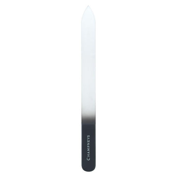 Manicure Glass Nail File